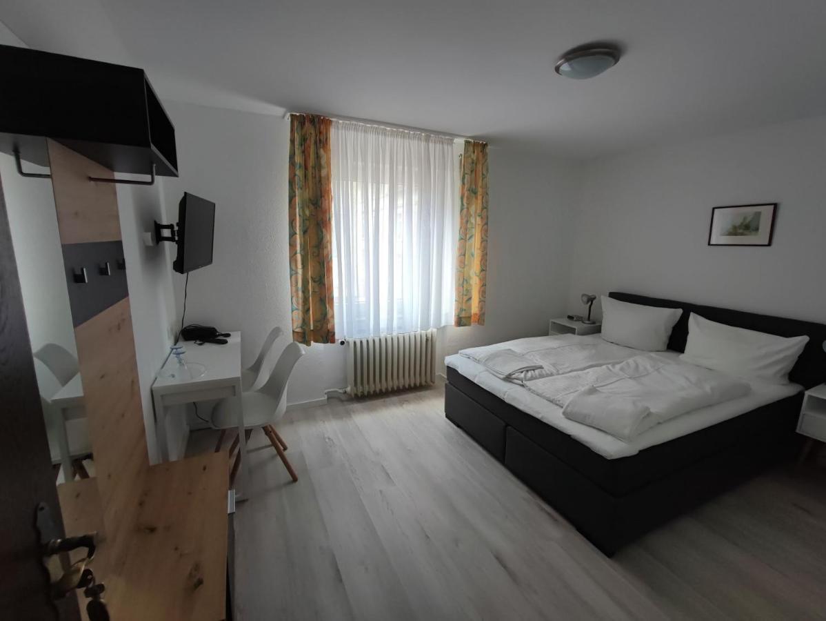Hotel Schiff Rastatt Exterior foto